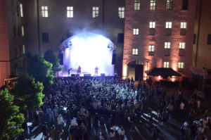 Donauside Festival 2017