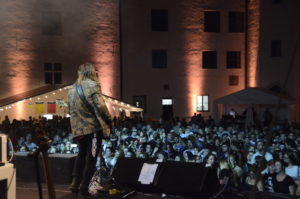 Donauside Festival 2017