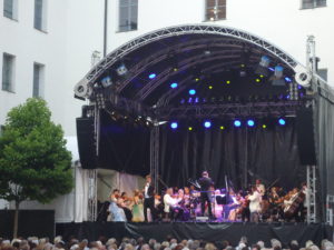 Johann-Strauß-Gala