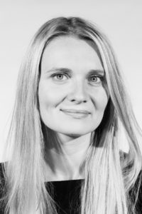 Julia Kemp