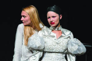 Urfaust, © Sonja Ramm