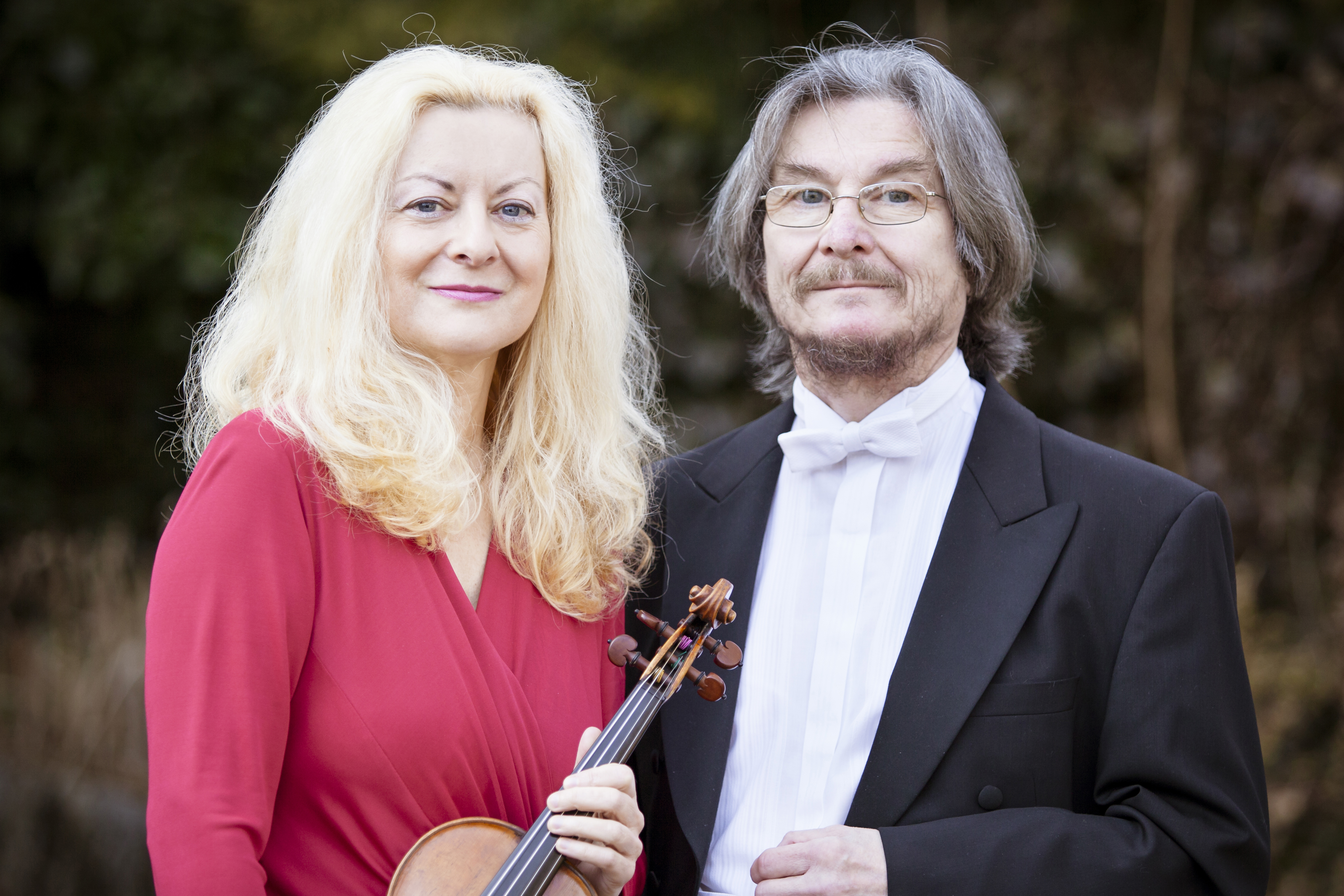 Ambrosius Duo