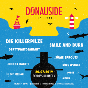 Donauside Festival