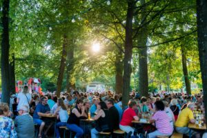 Dillingen feiert - Lampionfest