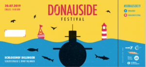 Fanticket Donauside Festival