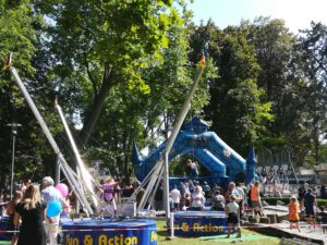 Familien- und Kinderfest