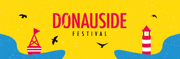 Donauside Festival
