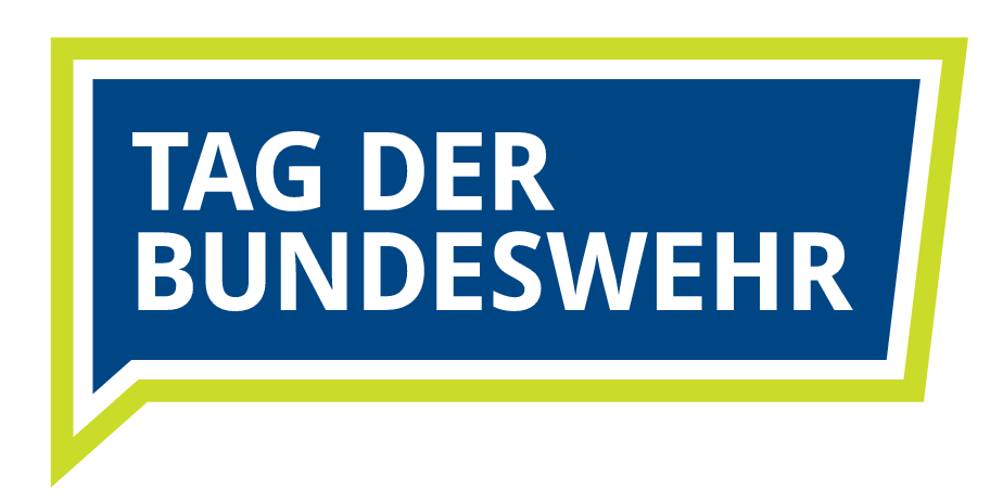 Logo Tag der Bundeswehr