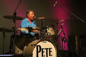 Pete York