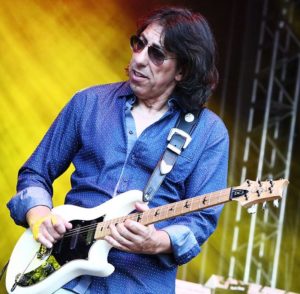 Siggi Schwarz