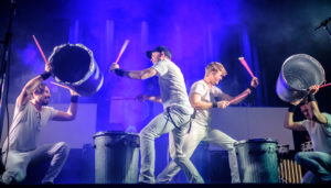 Drum Stars - © FooTToo.de