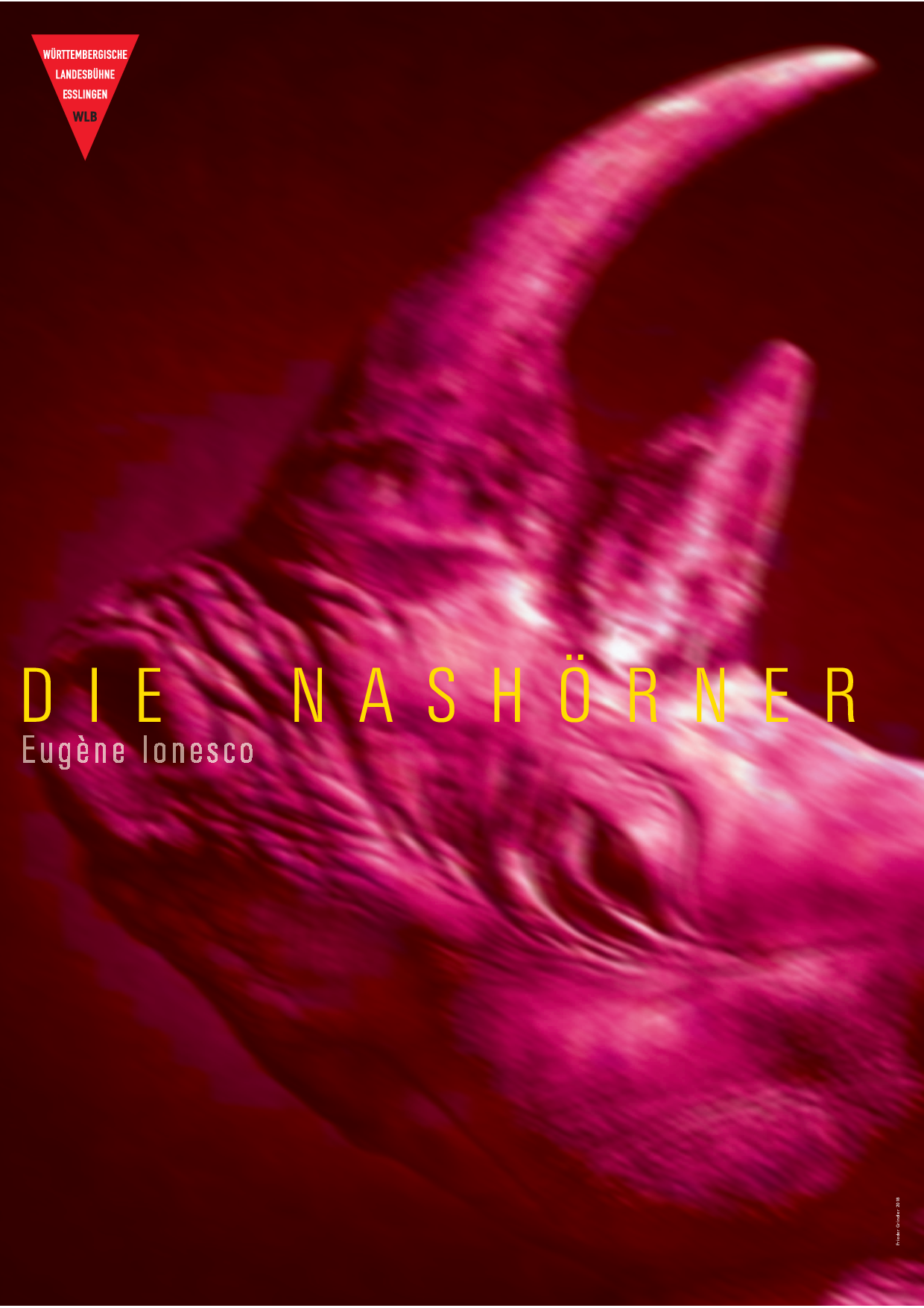 Die Nashörner