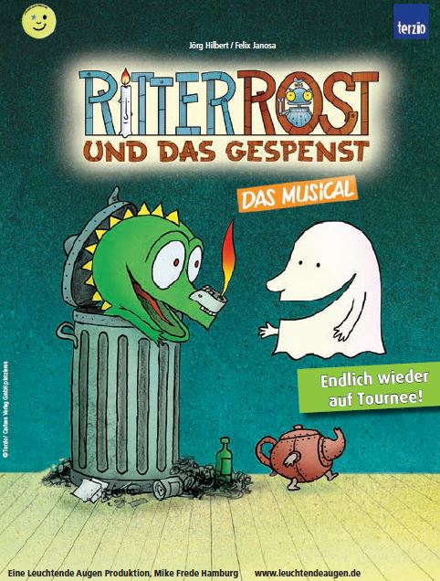 Ritter Rost
