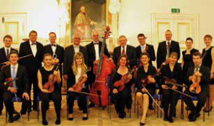 Dillinger Kammerorchester